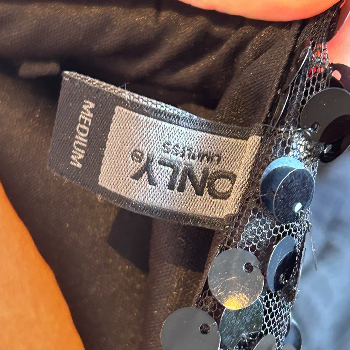 Fest klänning  - 92