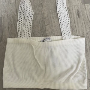 Topp - Aldrig använd xs-s