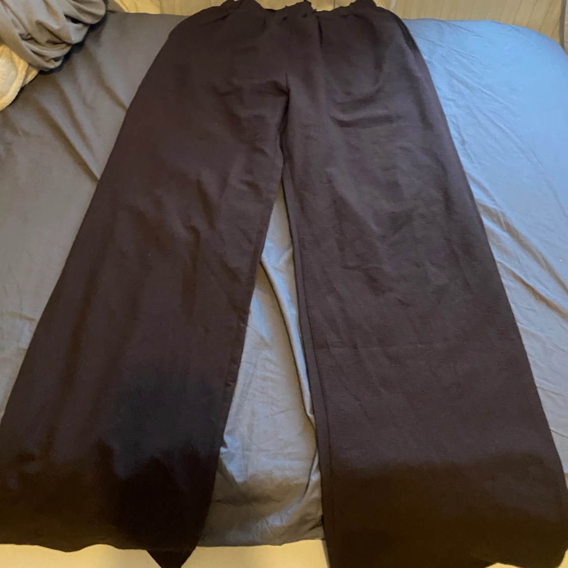 Svart skönt sett till sommaren/våren  - 90