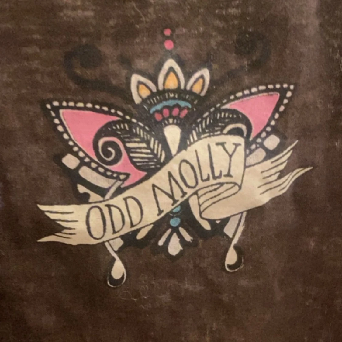 Odd Molly klänning - 92