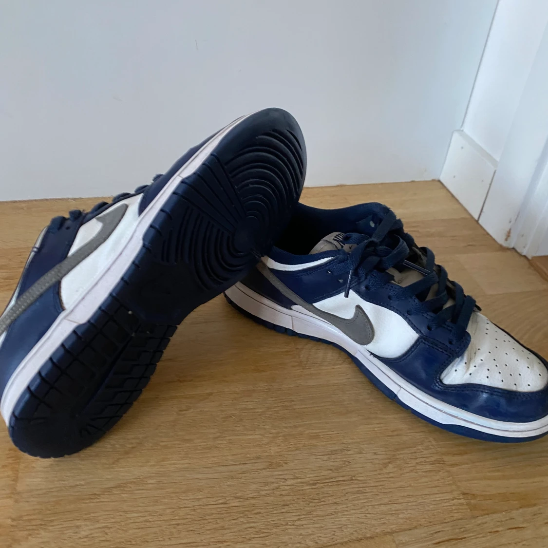 Nike dunk low Midnight navy - 93