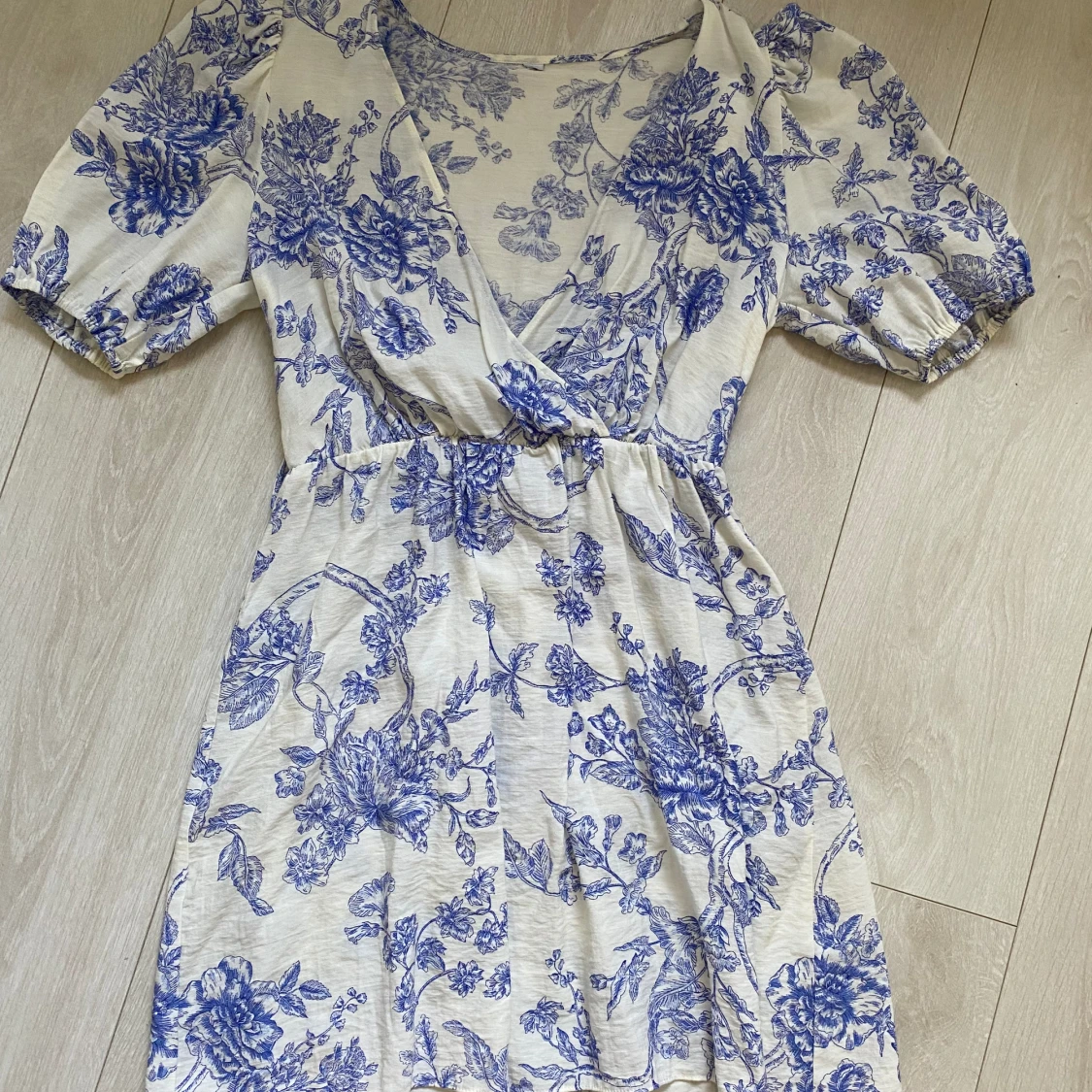 mango klänning  - 91