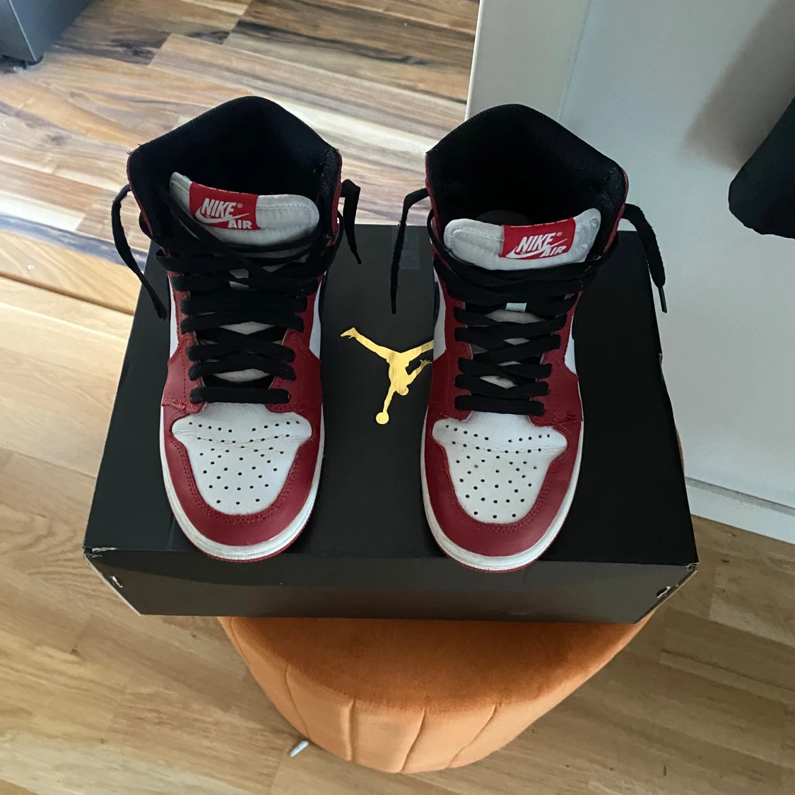 Jorden 1 Chicago  - 90