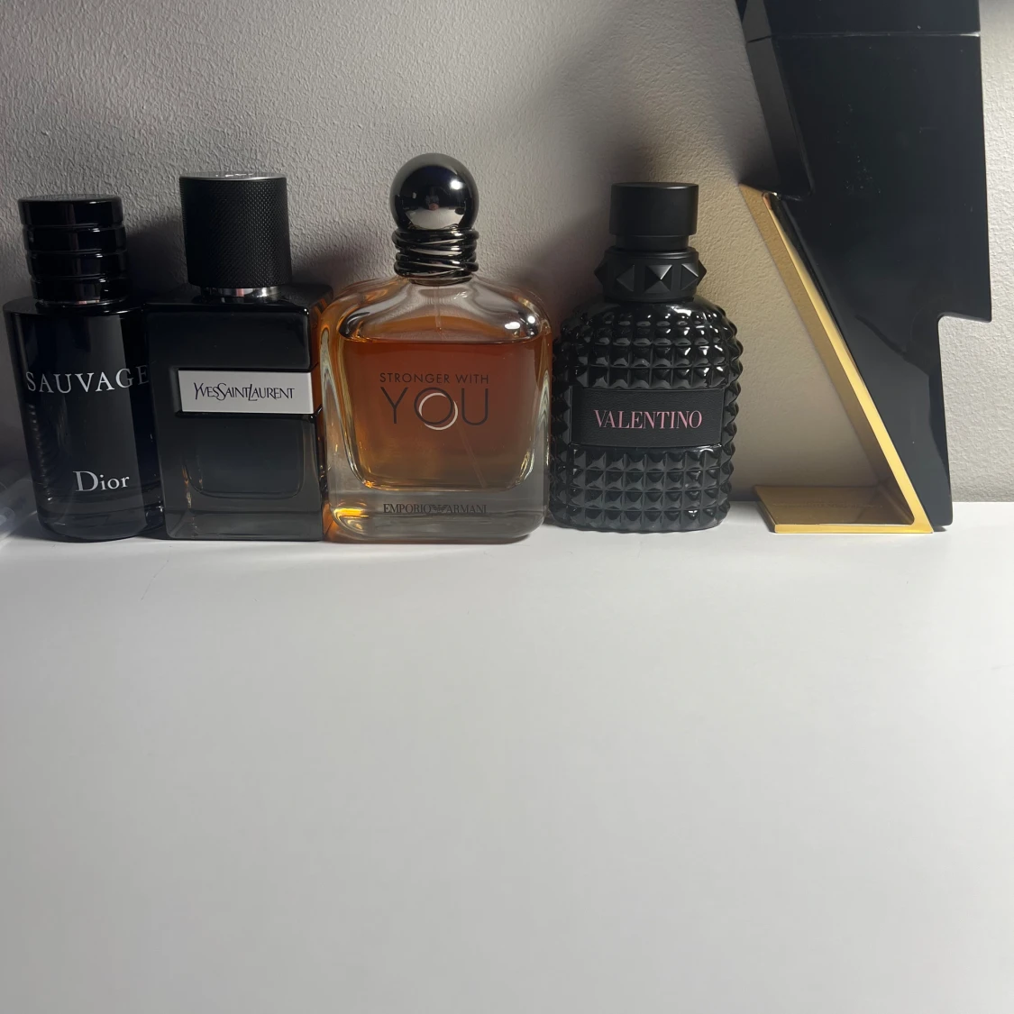 Parfym till salu/Samples - 90