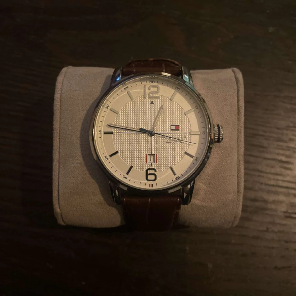 Tommy hilfiger klocka