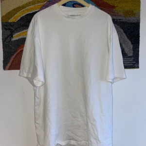 Oversized T-shirt - Ny weekday t shirt Obs! Har en tidigare annons med en cardigan på köpet för 250kr allt som Allt Checka!