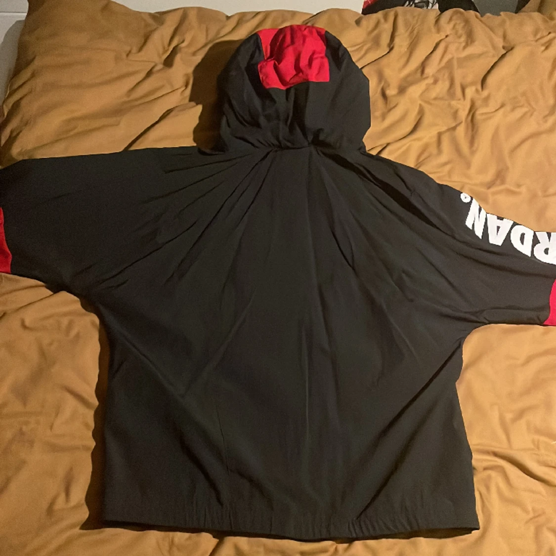 Jordan Air Jacka - 90