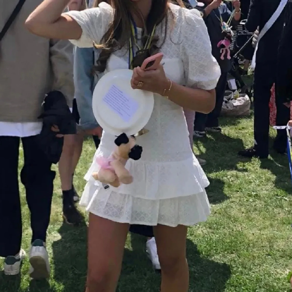 Studentklänning  - 90