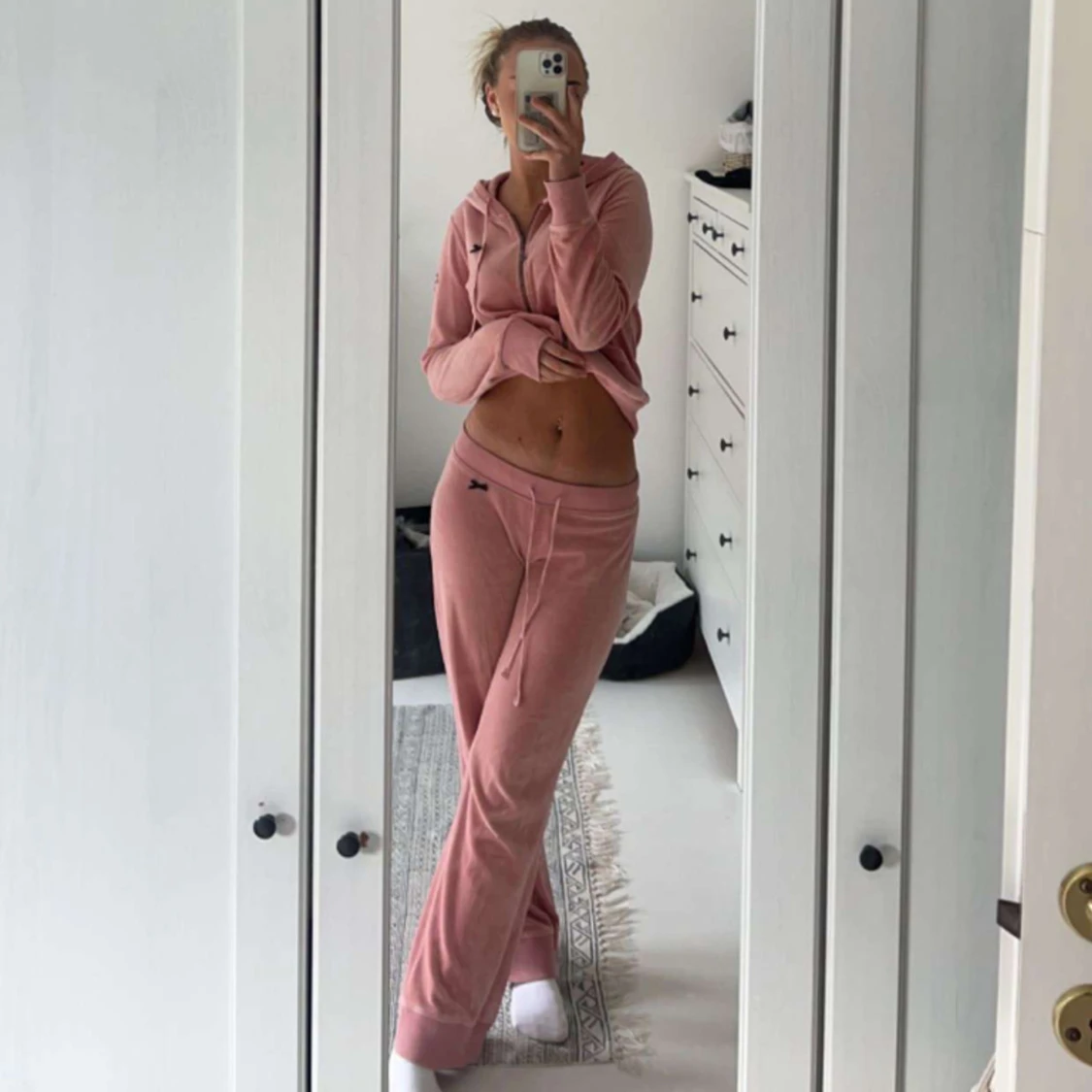 Odd Molly mjukis sett 