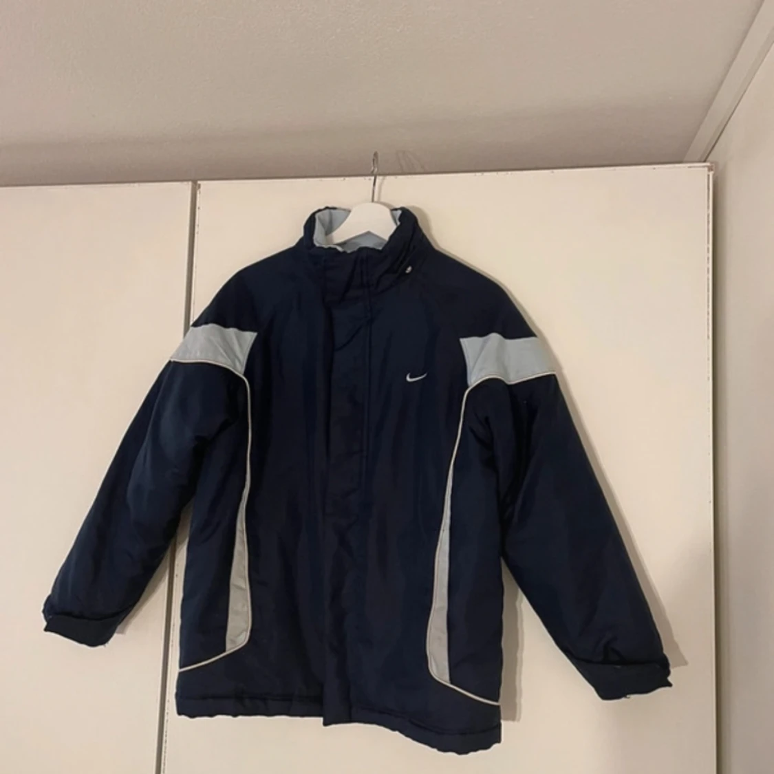 Nike vintage jacka  - 90