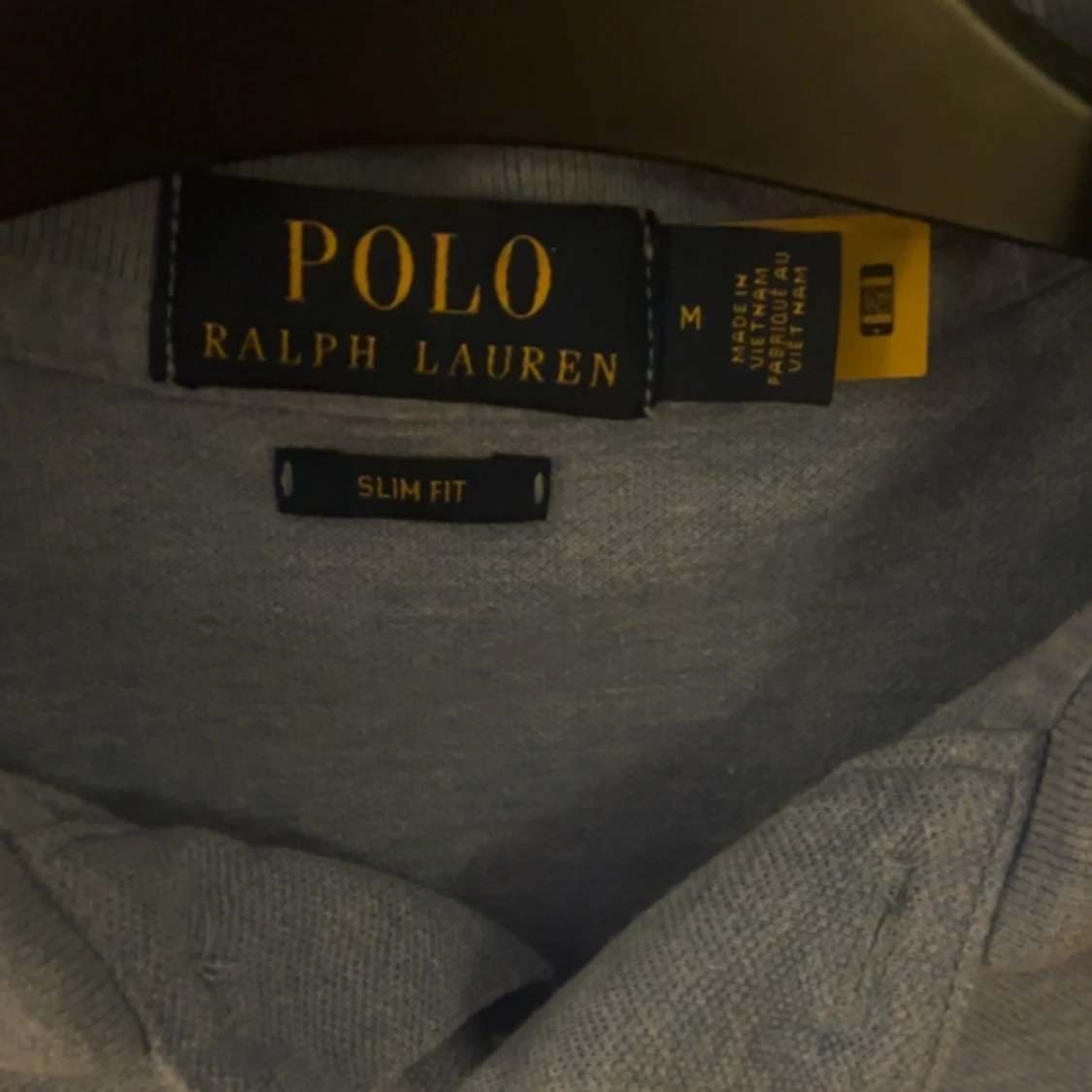 Ralph lauren piké - 91