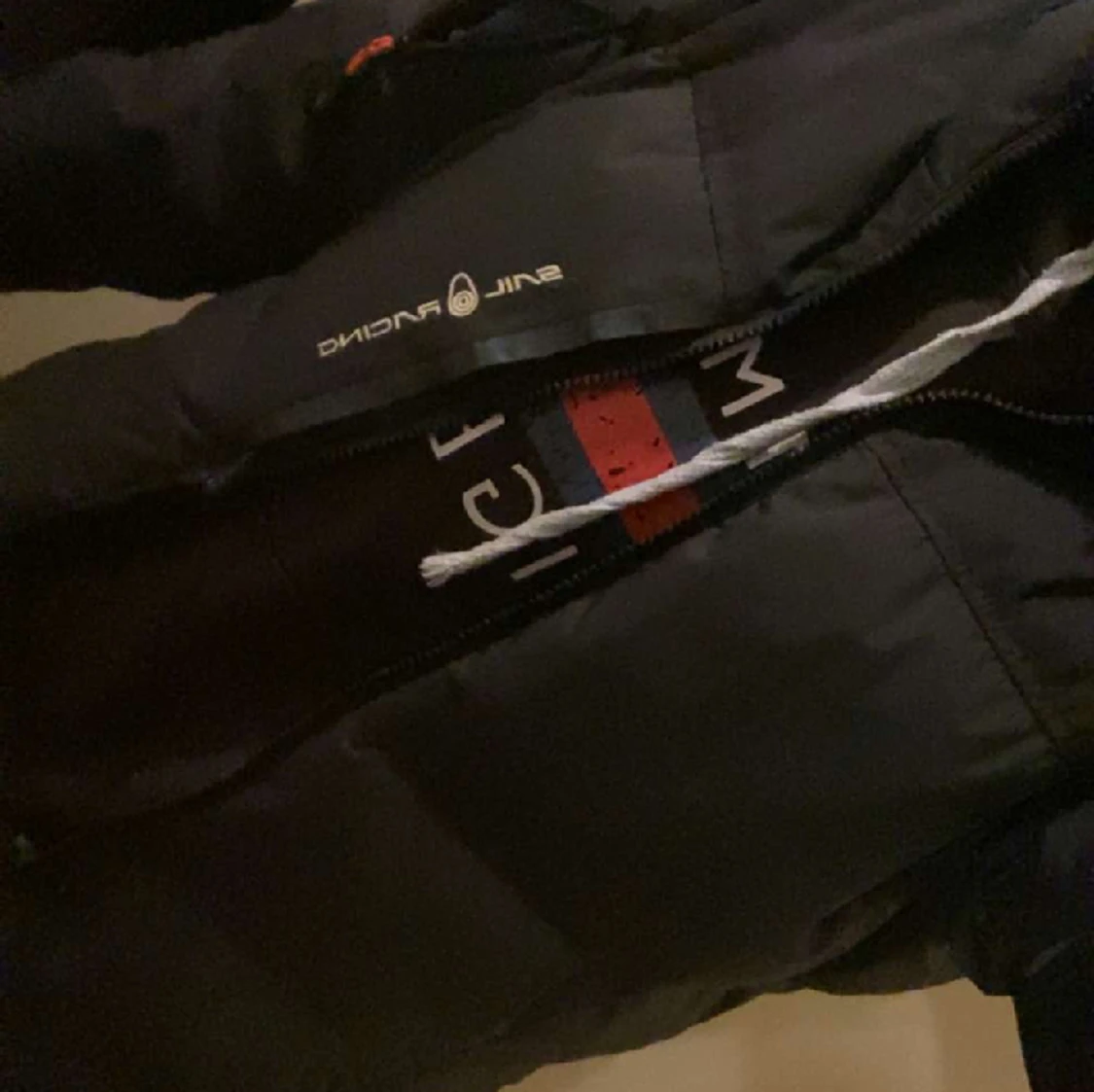 Sail Racing jacka - 91