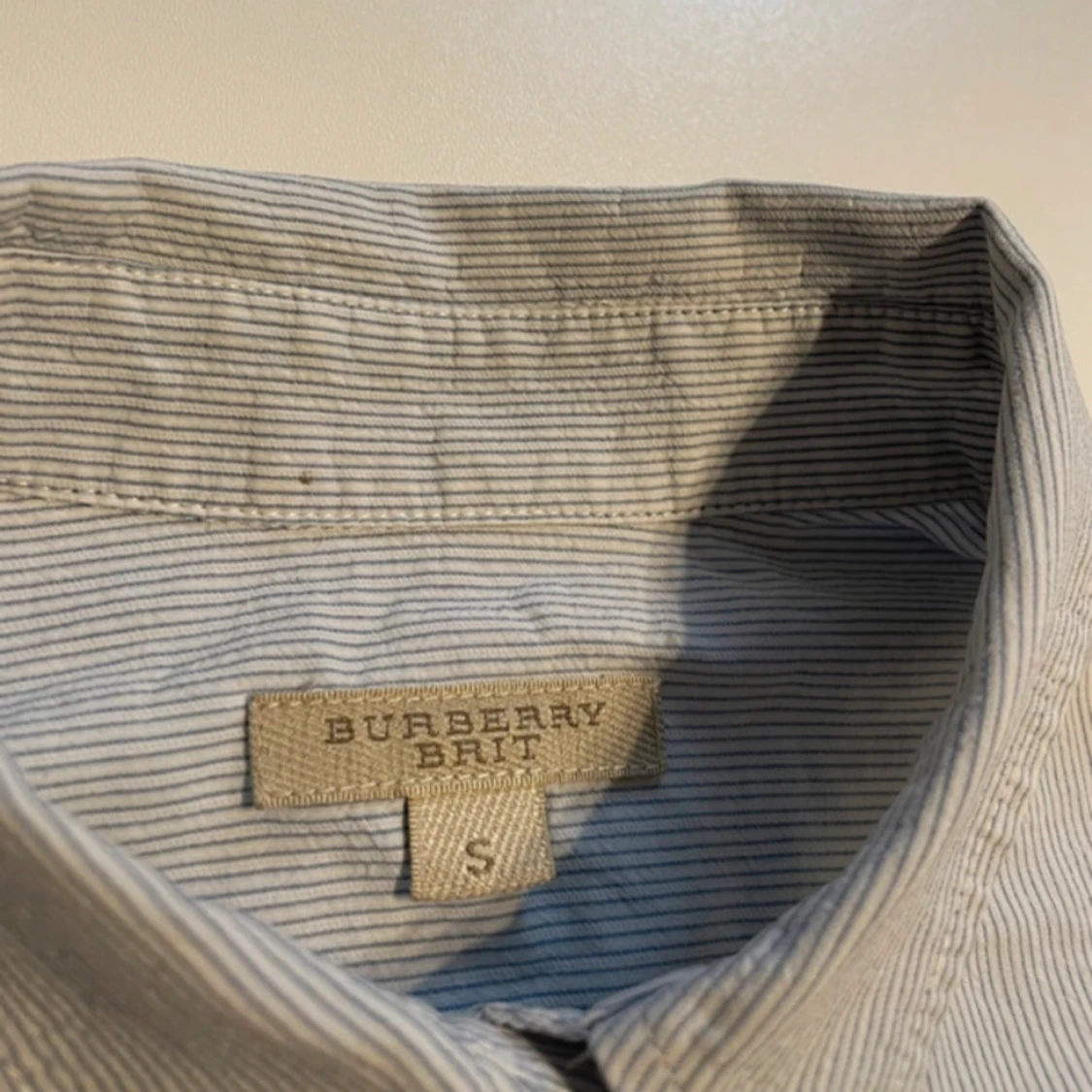 Burberry skjorta - 90