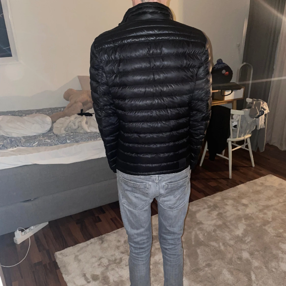 Moncler daniel jacka - 91