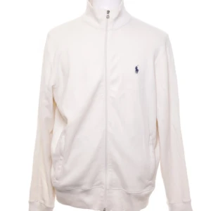 Ralph Lauren Zip  - Zip up från RL. Snygg och fräsch! 