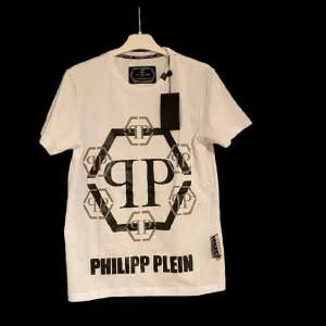 Philipp Plein T-Shirt - Hör av er vid intresse 🙂