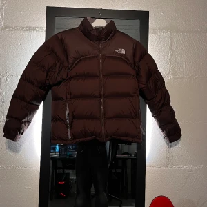 North face jacka - Storlek M (för liten för mig) felfri 