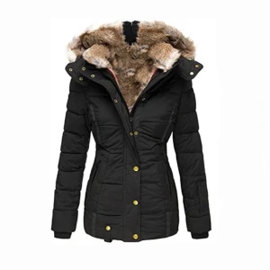 Päls jacka ( FRI FRAKT ) - Köpt för 599 från glamourösa. Men säljer billig då jag aldrig använde den och paket medkommer. Helt oanvänd och inga skador. ¡¡FRI FRAKT!!. Storlek M men passar även S. Fler bilder och frågor?Intresserad? Kontakta via DM💛