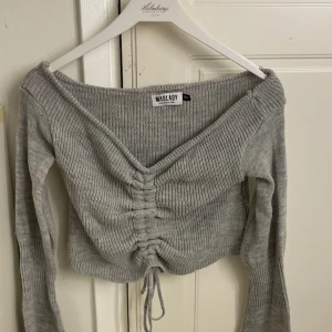 Topp - Topp från Madlady. Använd några gånger men bra skick.