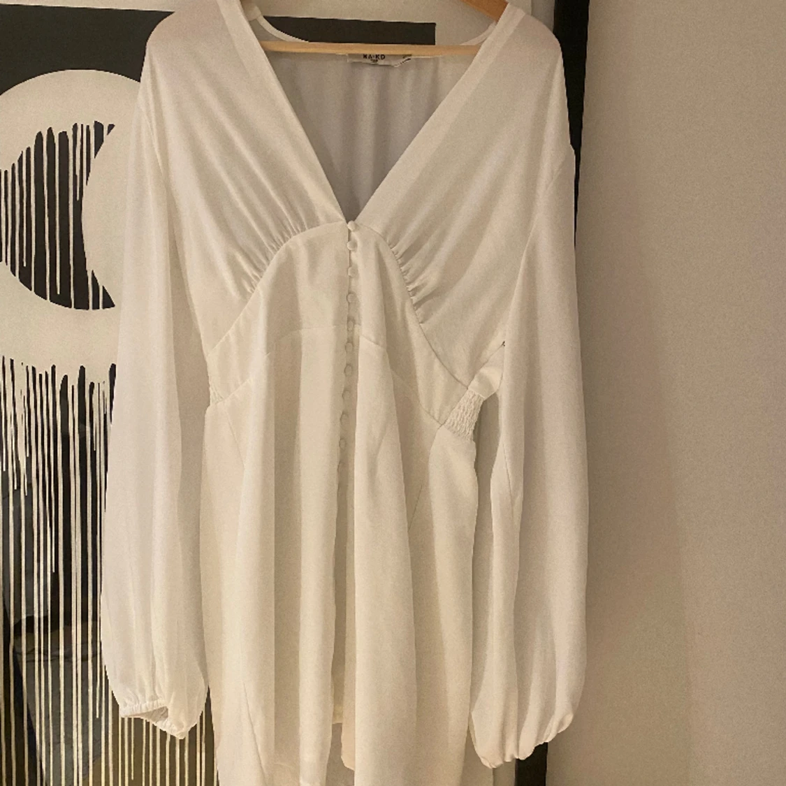 Sommar/ stunder klänning 🥳 - 90