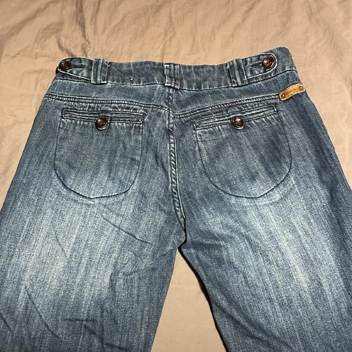 Street one jeans - 90