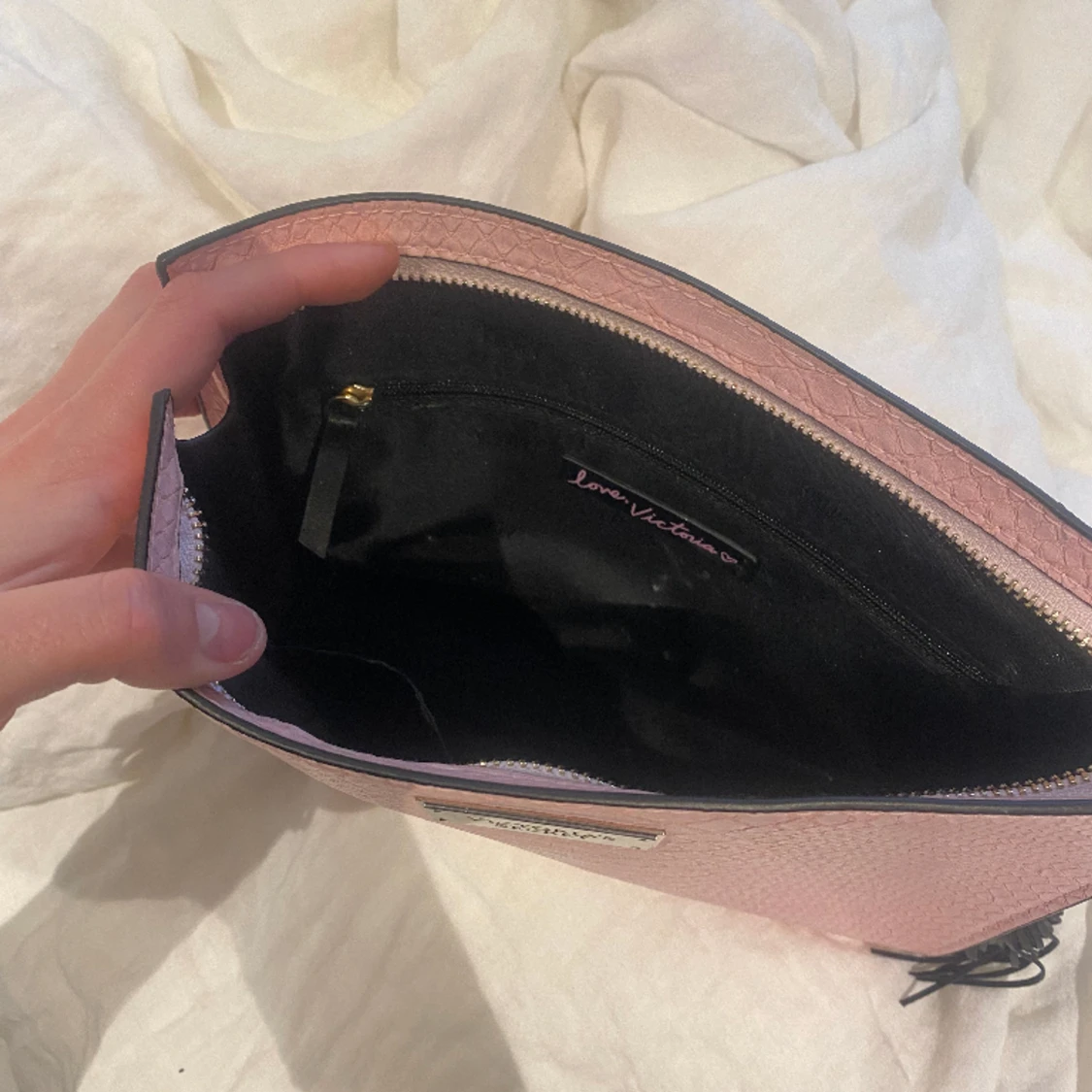 Victorias secret necessär  - 90