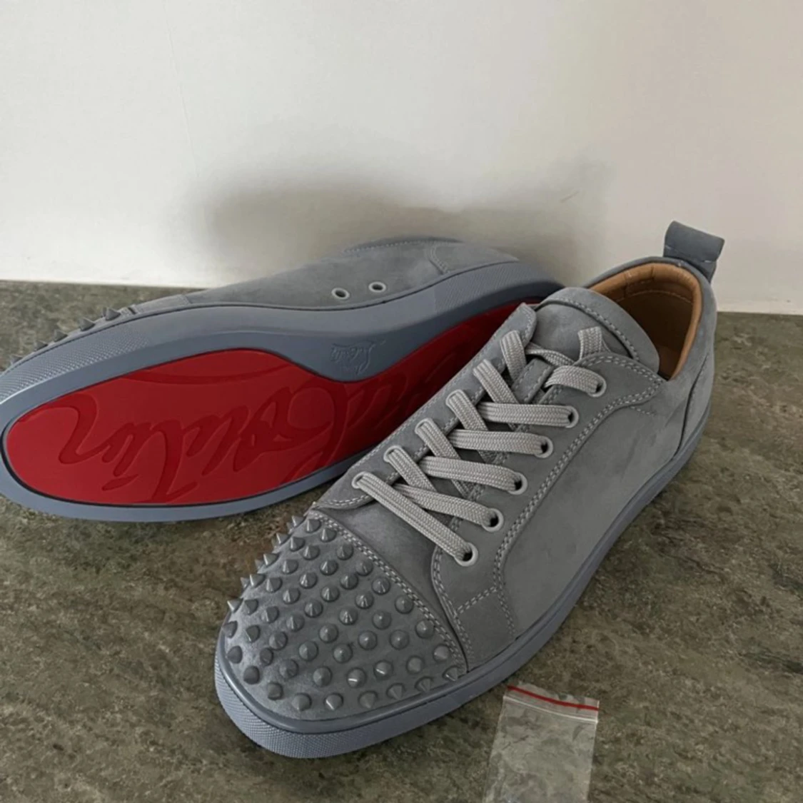 Christian Louboutin  - 90