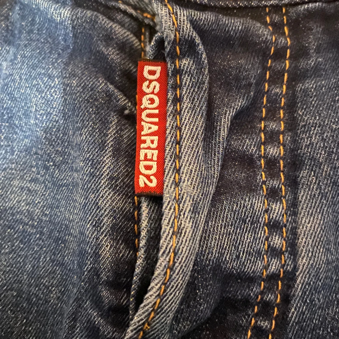 Disqared 2 jeans  - 1