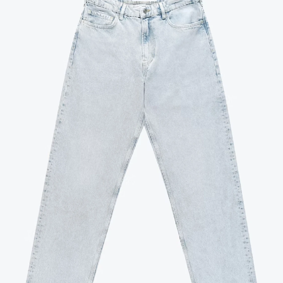 fit loose KARVE byxor