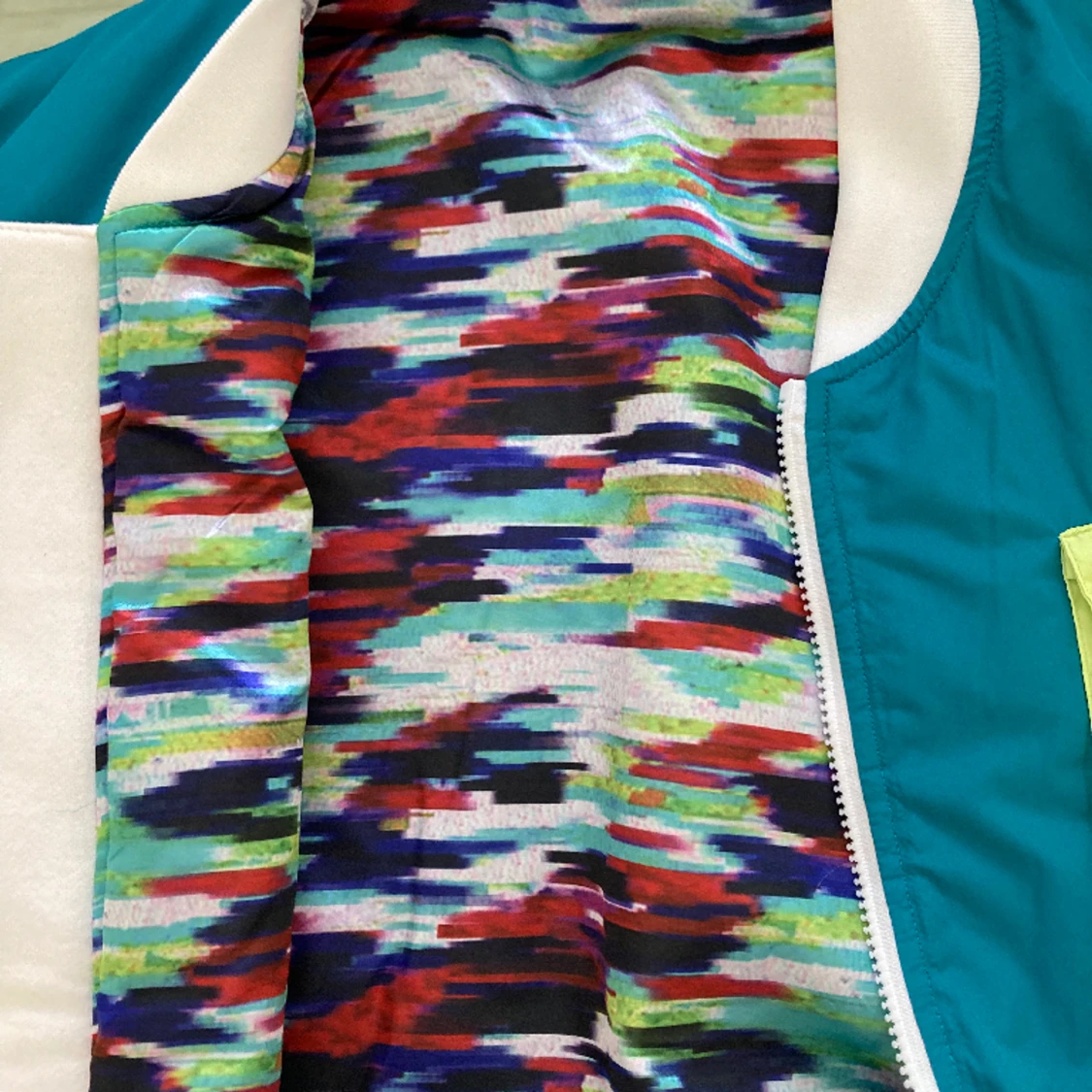 Fila retro jacka  - 91