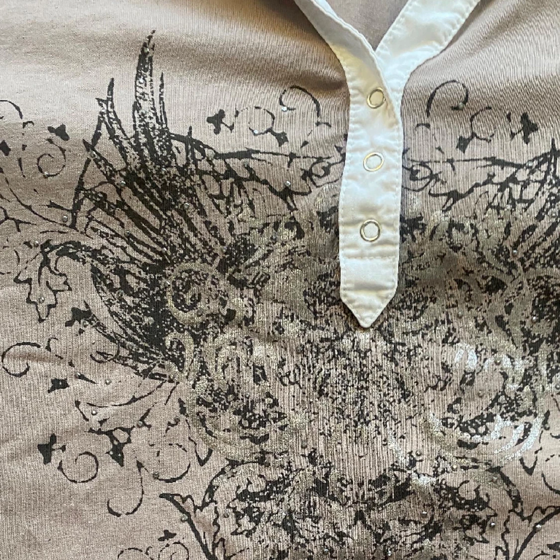 Garrey Webber tröja - 91