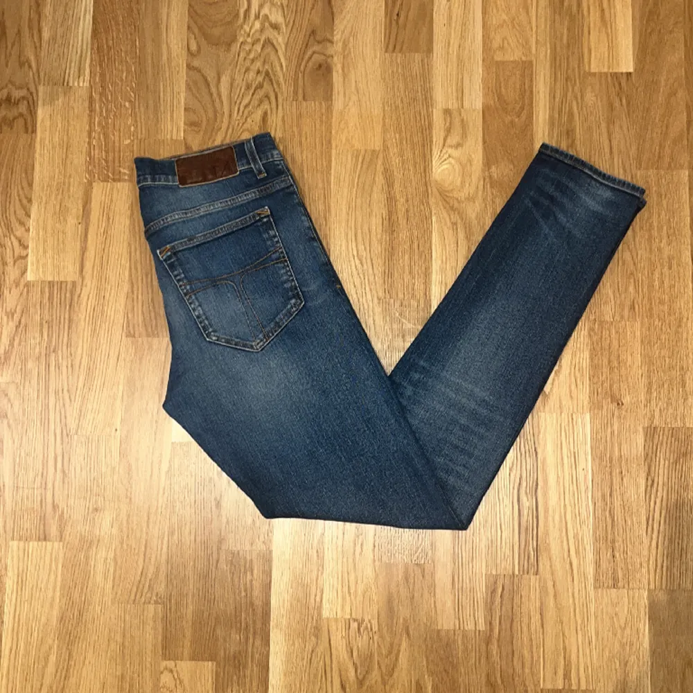 Tiger of Sweden jeans i modellen Evolve! Storlek W30/L34! Bra skick!. Jeans & Byxor.