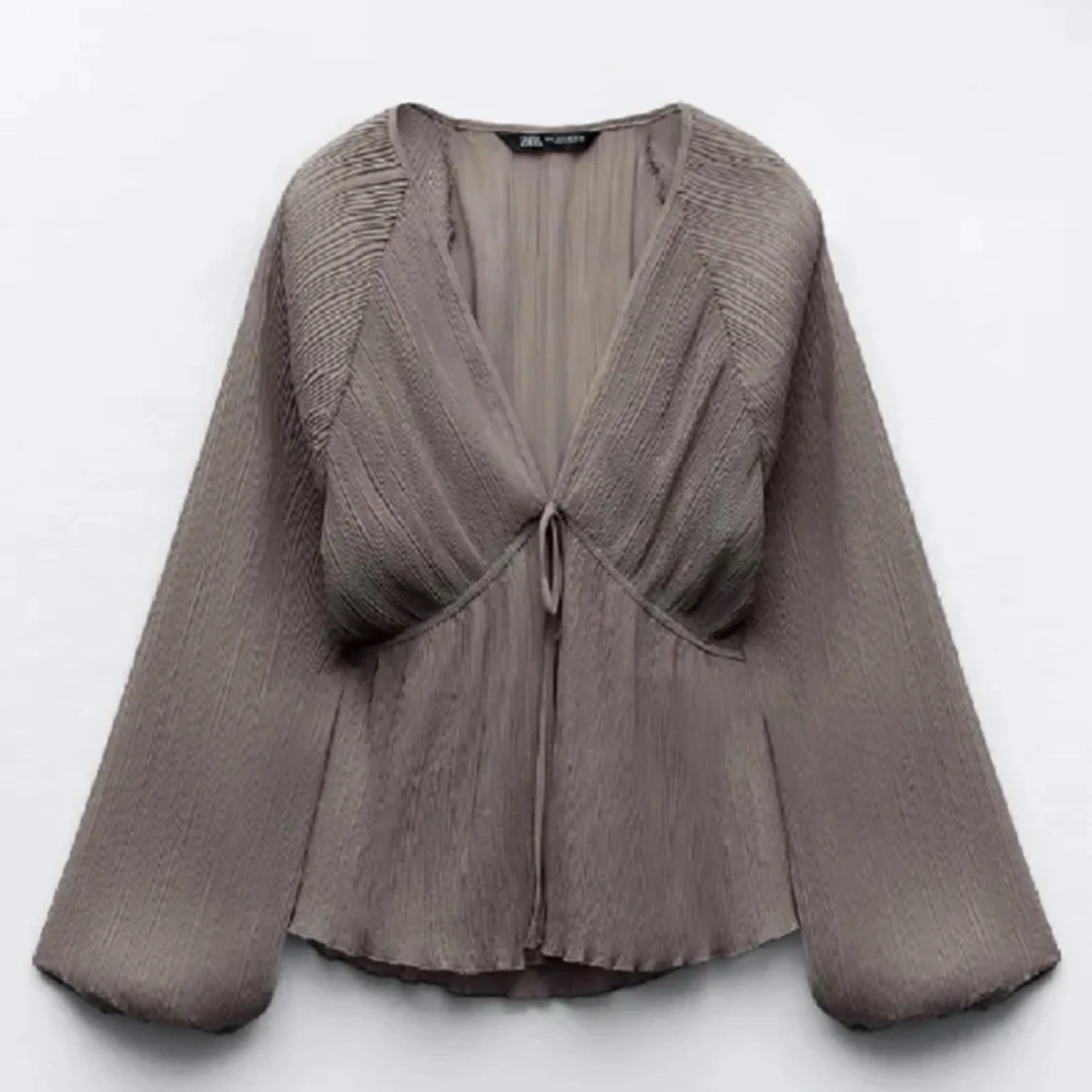 Zara blus