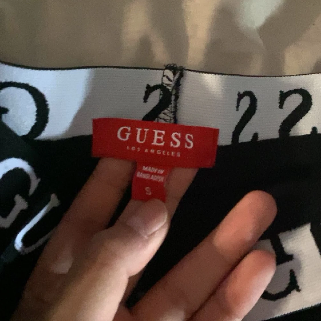 Guess kjol  - 90