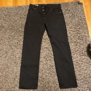 Levi’s 501 - Jeans