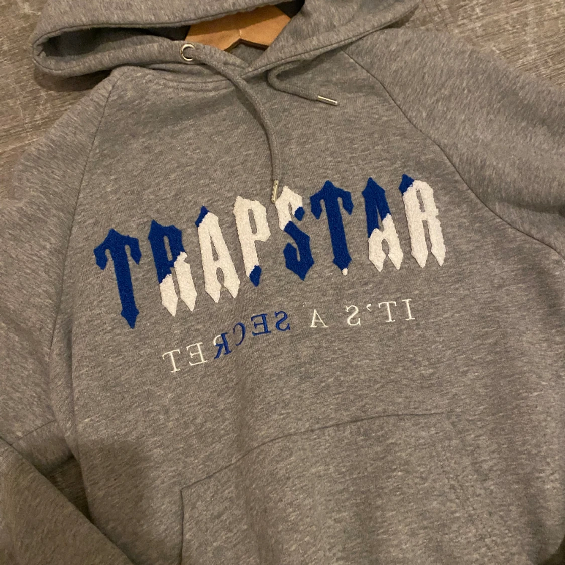 Trapstar hoodie - 90