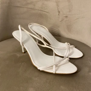 Zara klackar - Ok skick 