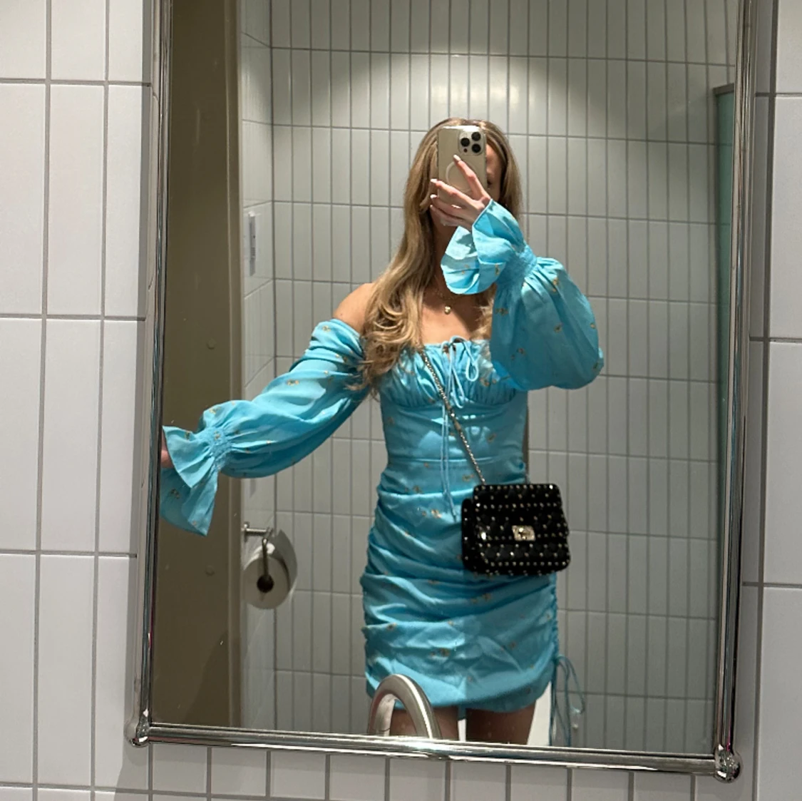 Klänning adoore  - 91