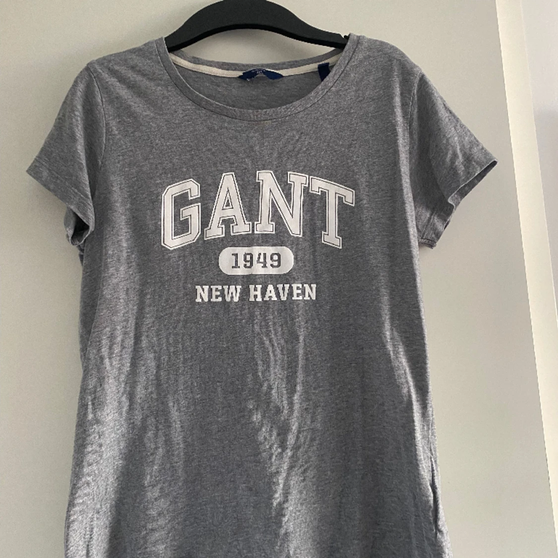 Grå Gant tshirt 