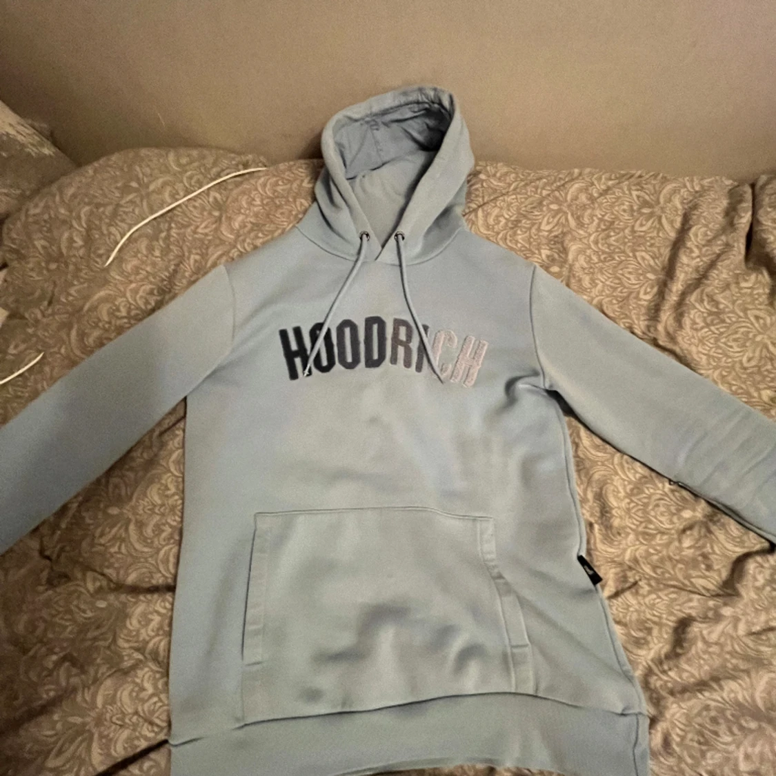 hoodrich hoodie