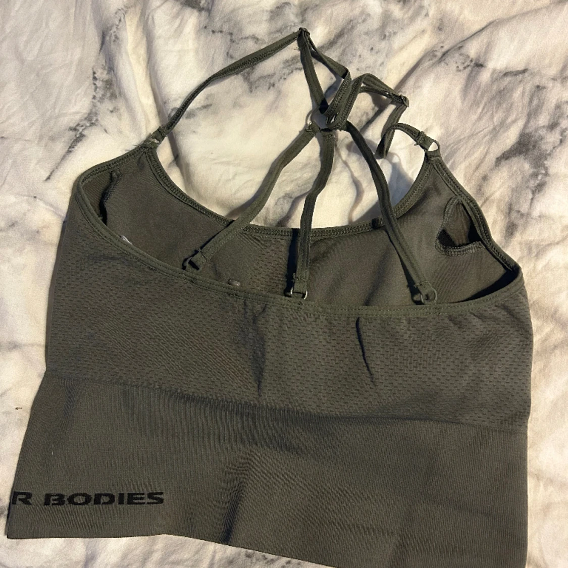 Sport-bh i nyskick från Better Bodies - 90
