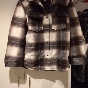 Jackor Checked  - Storlek 38 M Men L också passa