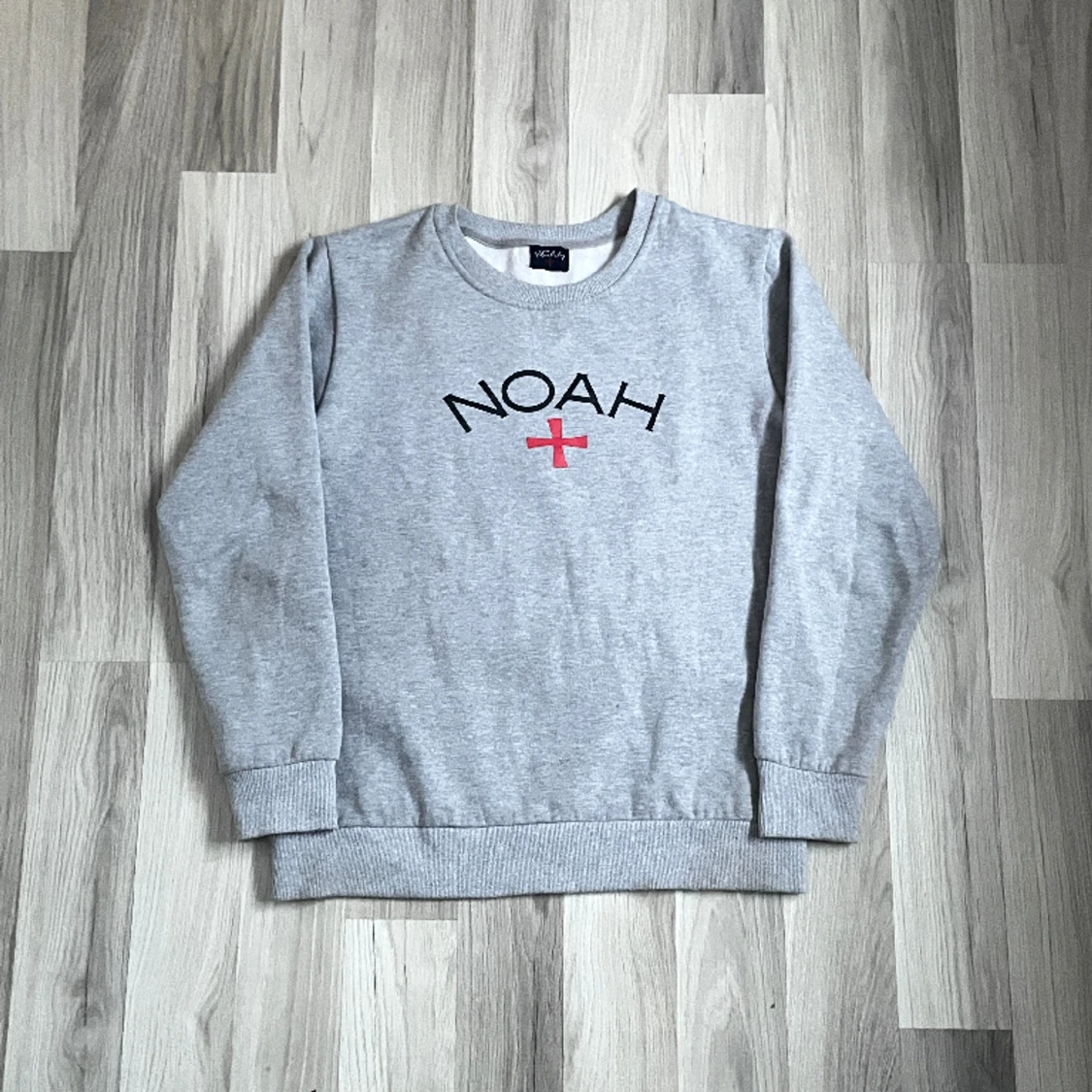 Noah Crewneck