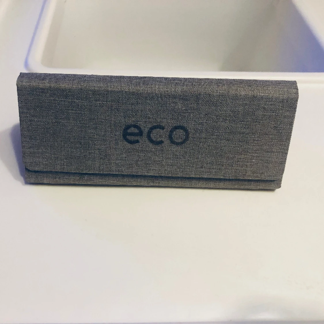 Solglasögon från Eco 2.0 Basalt - 91