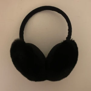 öronmuffar - oanvända öronmuffar perfekt till vintern🙌❄️