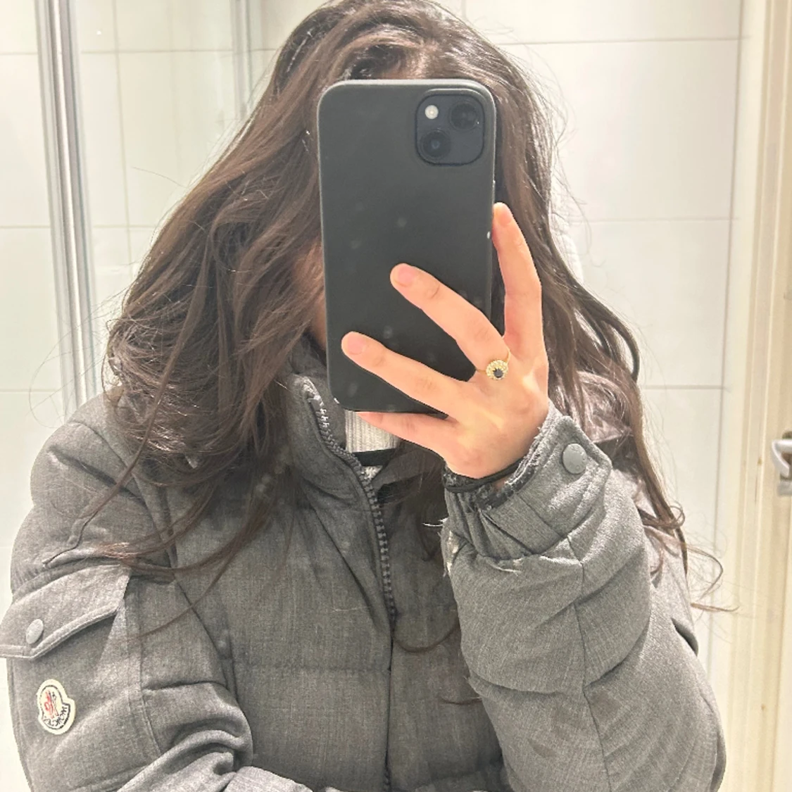 Monclear jacka  - 90