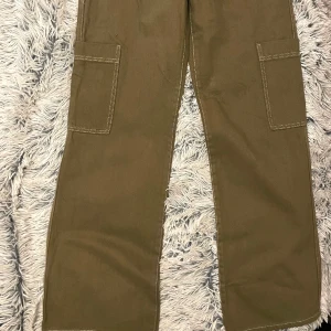 Cargo pants - New green cargo pants
