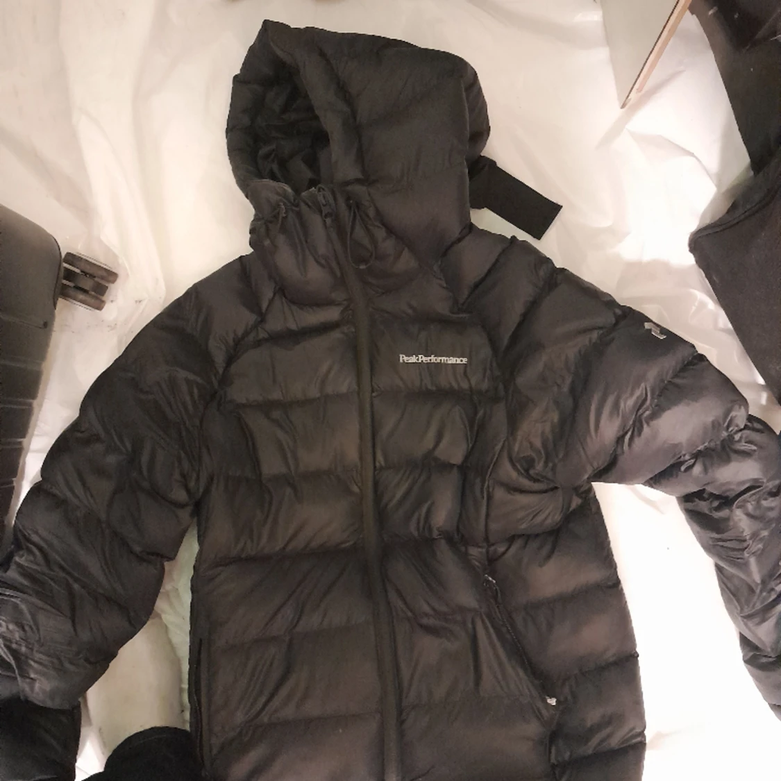 Peak performance vinterjacka W