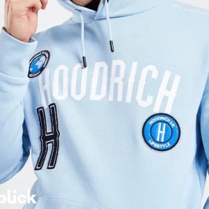 Hoddie - Bra skick dm för riktiga bild 