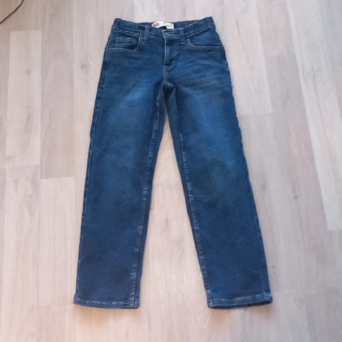 Loose taper Levis Jeans
